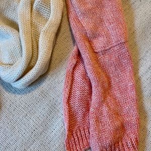 Aerie Gradient Pocket Scarf